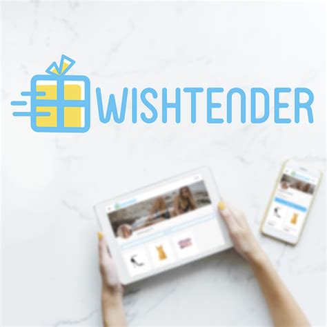 wishtender|WishTender 